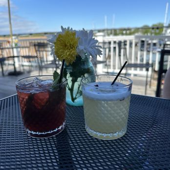 Drift - Fabulous drinks! - Seafood Near Me - Essex, Connecticut Drift - Fabulous drinks! - Seafood Near Me - Essex, Connecticut