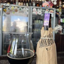 La Internacional Cerveceria