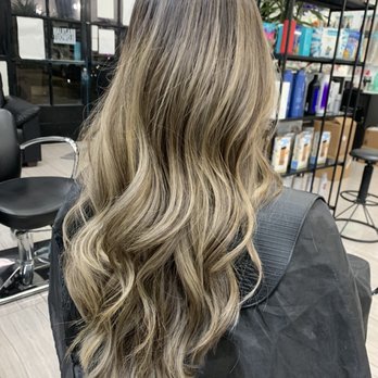 Salon 360 - After picture - Hair Stylists Near Me - Carson, California Salon 360 - After picture - Hair Stylists Near Me - Carson, California