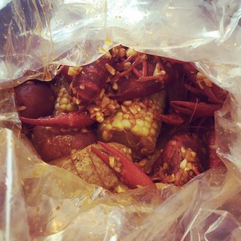 Cap't Loui - Cajun/Creole Near Me - Stoneham, Massachusetts