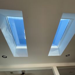 Skylights Skylights