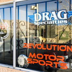 Revolution Motorsports