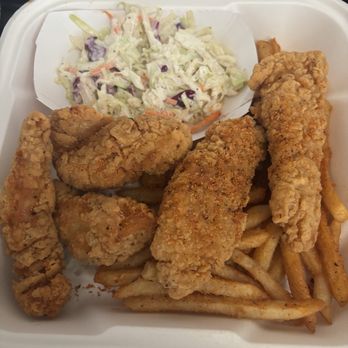The Outpost by Valley Farm - Chicken Strips - Barbeque Near Me - Mount Laguna, California The Outpost by Valley Farm - Chicken Strips - Barbeque Near Me - Mount Laguna, California