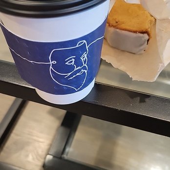 Lost Larson - Lemon pound cake - Bakeries Near Me - Chicago, Illinois