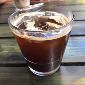 Ki' Bok - Iced americano - Coffee & Tea Near Me - Tulum, ROO Ki' Bok - Iced americano - Coffee & Tea Near Me - Tulum, ROO