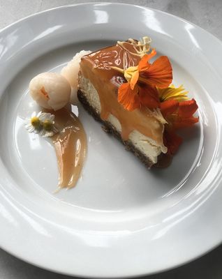Muse Cheesecakes by null