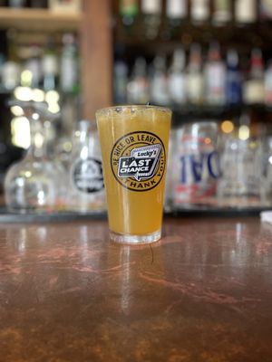 Lucky's Last Chance- Manayunk by null