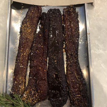 Sweet Maple - Millionaire's Bacon flight - American Near Me - San Francisco, California Sweet Maple - Millionaire's Bacon flight - American Near Me - San Francisco, California
