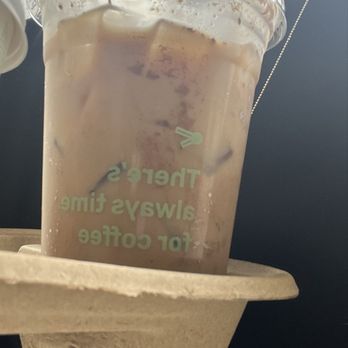 Un Attimo Coffee - Best iced chai latte w oat milk!! - Coffee & Tea Near Me - Plantation, Florida Un Attimo Coffee - Best iced chai latte w oat milk!! - Coffee & Tea Near Me - Plantation, Florida