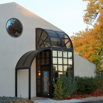 Welch Eye Center - Main Entrance - Optometrists Near Me - Greeley, Colorado Welch Eye Center - Main Entrance - Optometrists Near Me - Greeley, Colorado