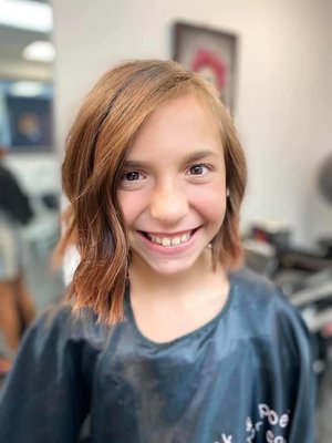 the punk & poet cut and color co. by null