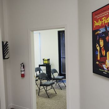 Goldman Penn Entertainment - An acting class and our talent management hallway. - Drama Schools Near Me - Las Vegas, Nevada Goldman Penn Entertainment - An acting class and our talent management hallway. - Drama Schools Near Me - Las Vegas, Nevada