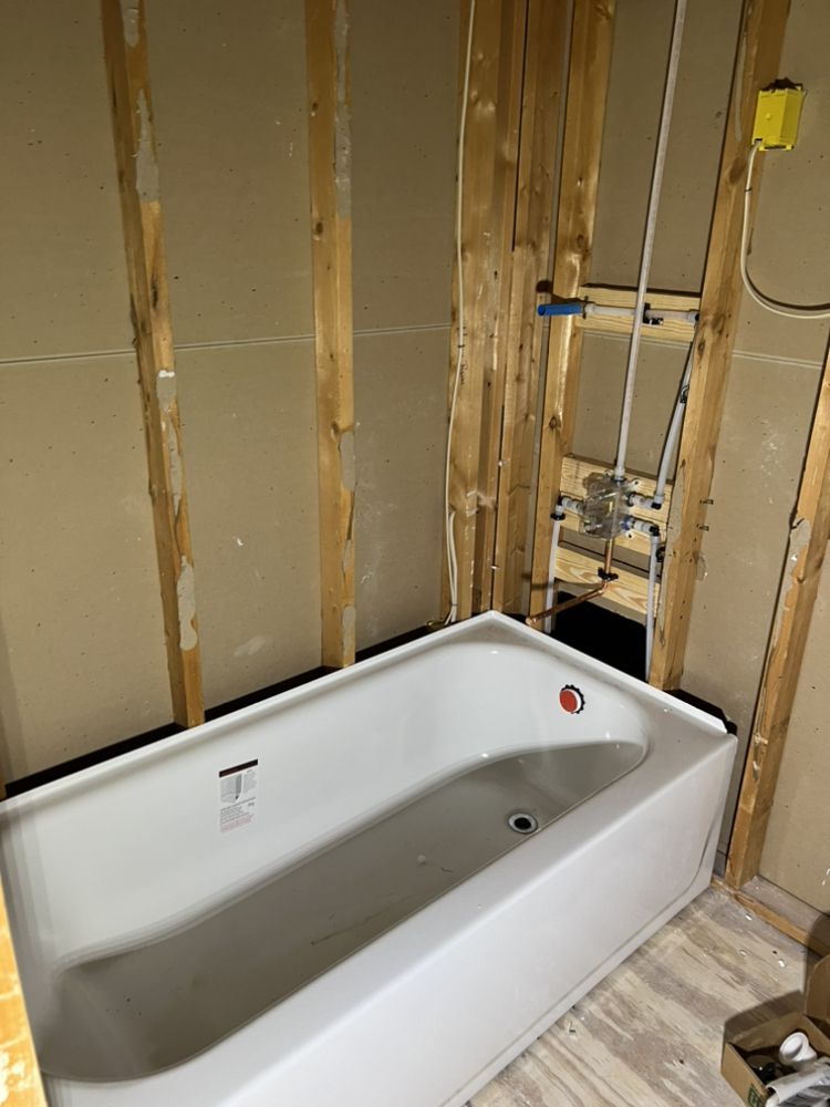 Slide of Imperial Plumbing and Drain Cleaning