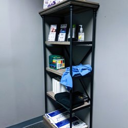 The Golab Center for Back & Joint Relief