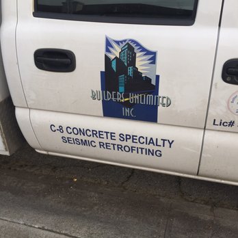 Builders Unlimited - Seems like have good business - General Contractors Near Me - Los Angeles, California Builders Unlimited - Seems like have good business - General Contractors Near Me - Los Angeles, California