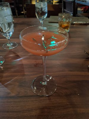 E3 Chophouse by null