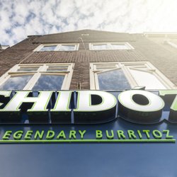 Chidóz