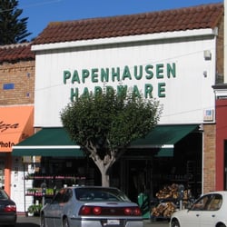 Papenhausen Hardware