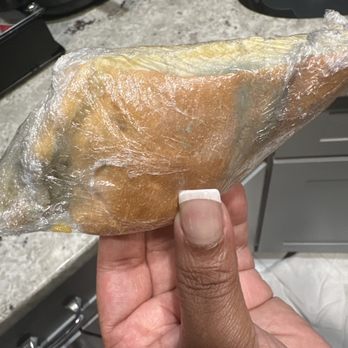 Espinal Deli - When I called the store they said bread was fresh. I just wanna make sure they don''t sell to anyone else. - Delis Near Me - Brooklyn, New York