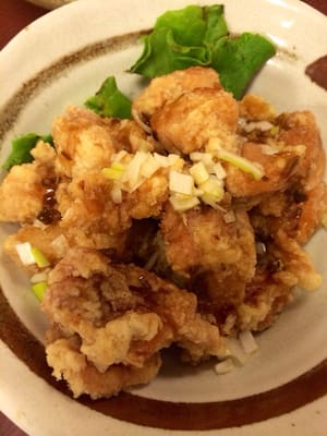 Shin-Sen-Gumi Yakitori & Chanko Gardena by null