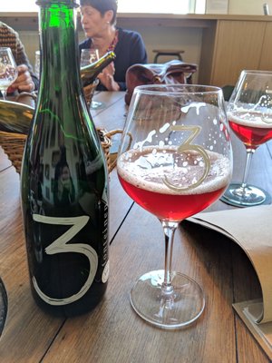 Brouwerij 3 Fonteinen | lambik-O-droom by null