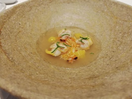 Restaurante Lienzo by null