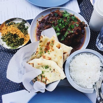 Ghee Indian Kitchen - Indian Near Me - Miami, Florida