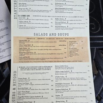 Loxley’s - Menu - American Near Me - Lancaster, Pennsylvania Loxley’s - Menu - American Near Me - Lancaster, Pennsylvania