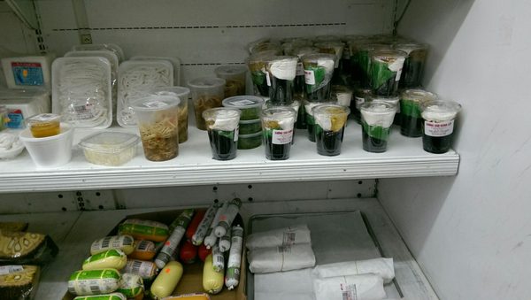 Viet Hoa Supermarket by null