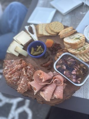 The Urban Winery of Silver Spring by null