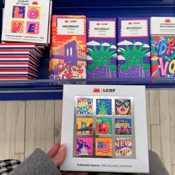MoMA Design Store-Soho - Home Decor Near Me - New York, New York
