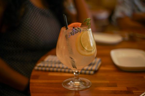 Sam's Social Club by null