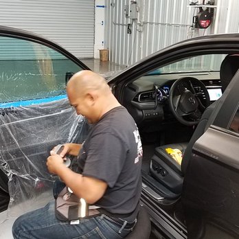 Tehachapi Window Tinting - Home Window Tinting Near Me - Tehachapi, California