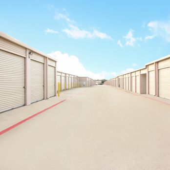 SecurCare Self Storage - Self Storage Near Me - Allen, Texas