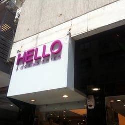 Hello Accessorıes