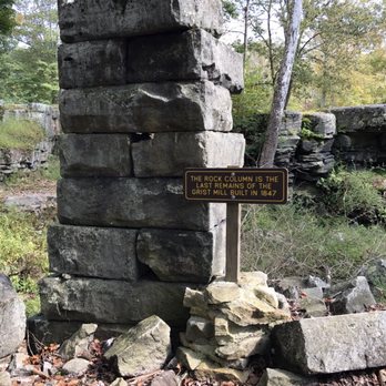 Valley Falls State Park - Parks Near Me - Fairmont, West Virginia