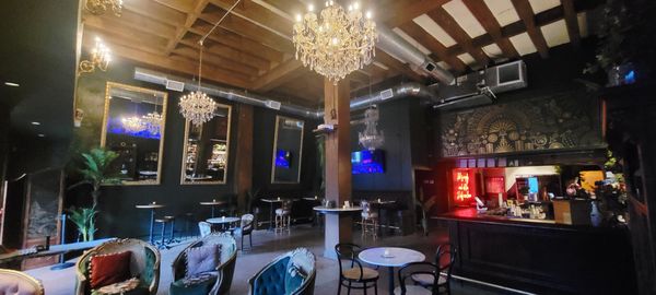 The Fonda Theatre by null