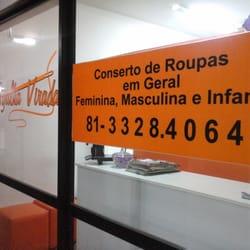 Agulha Virada - Agulha Virada