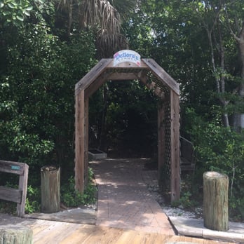 Delnor-Wiggins Pass State Park - Scenic area by parking #5 - Parks Near Me - Naples, Florida Delnor-Wiggins Pass State Park - Scenic area by parking #5 - Parks Near Me - Naples, Florida