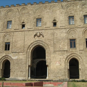 Castello della Zisa - la zisa - Castles Near Me - Palermo, Pennsylvania