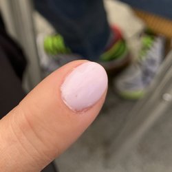 Opi Nail Bar