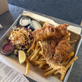 SEASALT FISH GRILL - Updated January 2025 - 734 Photos &amp; 634 Reviews ...