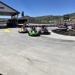 Racetrack