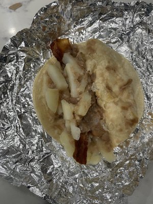 El Tacorrido by null