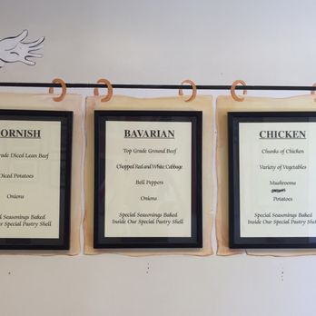 Pasty Shack - British Near Me - Sacramento, California Pasty Shack - British Near Me - Sacramento, California