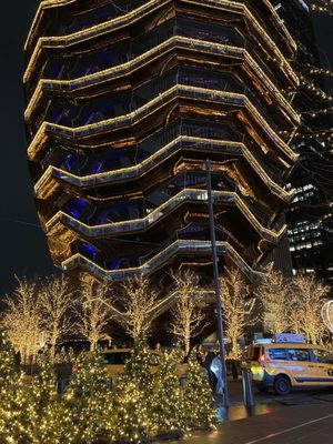 Hudson Yards by null