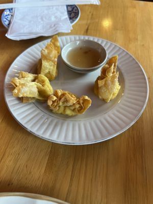 Thai Town Restaurant by null