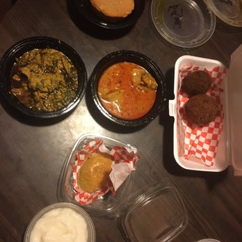 African Cuisine - African Near Me - Pittsburgh, Pennsylvania