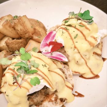 GIWA - Beef Benedit - Breakfast & Brunch Near Me - Santa Clara, California