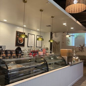 Brewja Coffee - Coffee & Tea Near Me - San Lorenzo, California